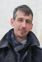 Damien BEAULIEU