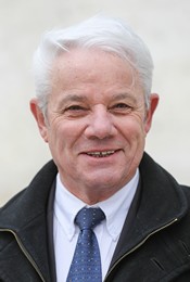Gérard HUET