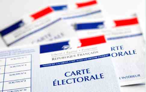 Vote et inscription à Vars