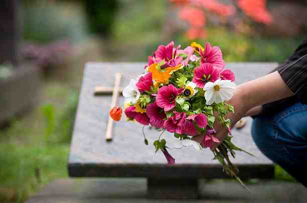 Cimetière de Vars