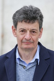 Jacques MAHÉ