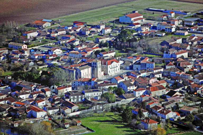 Présentation de la ville Ville de Vars Ville de Vars