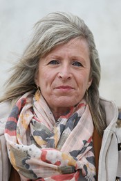 Véronique SAVIN