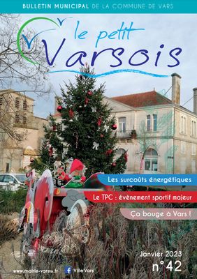 Le Petit Varsois N°42